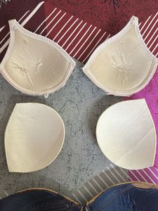 Cups &amp; Padding