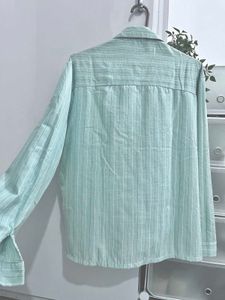 Oversized Shirt