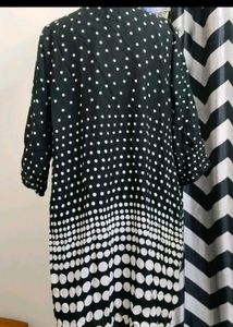 Here And Now Dress