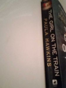 Girl On The Train By Paula Hawkins