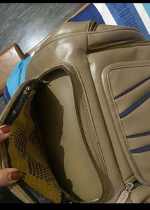 Office Wear Bag