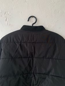 Stylish Black Jacket