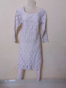 Pant Kurta Suit