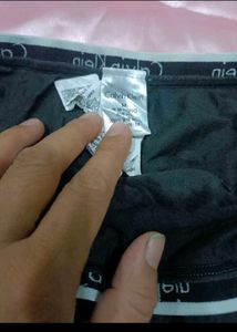 Ck Brief