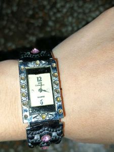 Watch/ Braslet