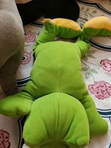 Soft Toys Each 75 Rs