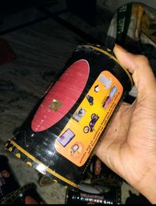 Mono Kite Fighter Manjha With Golden Chip