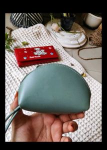 ted baker coin pouch