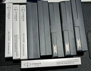 Parker Pen &amp; Pencil Set