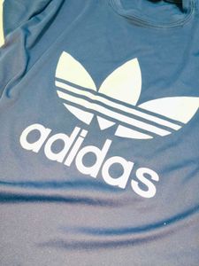 Nevy Blue T Shirt