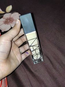 Nars Foundation Original Punjab Medium Shade New