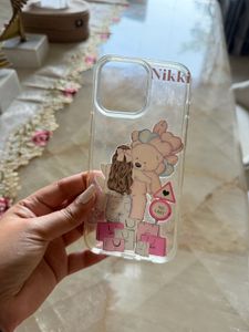 Phone Case COMBO OF 4 16 pro max