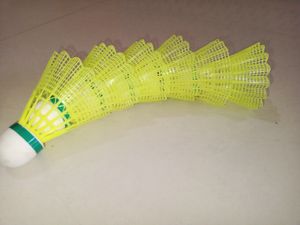 badminton shuttlecock