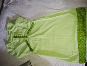 Stret Kurti