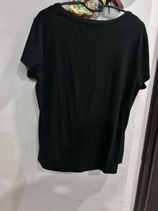 Pleated In Front Blouse