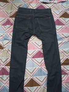 Max Brand Stretch Jeans