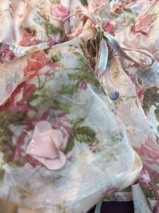 Floral fairy Cami Top