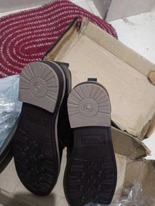 Brand New Condition Shoes Best Leather Quality