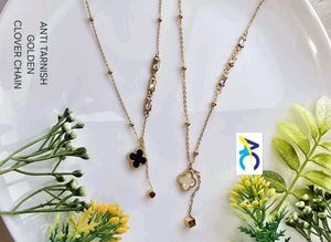 ANTITARNISH GOLDEN CHAIN