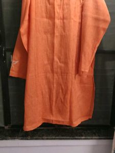 Hand Embroidery Mens Kurta