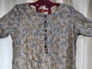 Daily Wear,Casual Kurti