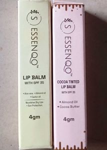 Essenqo skincare set💝