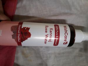 Wishcare Rosh Water