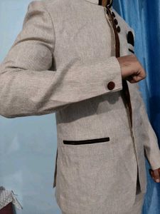 🧥JODHPURI SUIT MEN SET