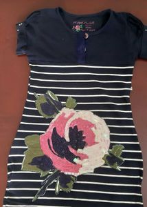 Peppermint dress for 9-10 yr old girls