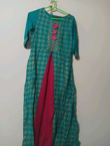 Casual Kurti