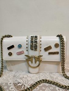 Stylish Crossbody Bag💥
