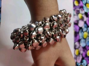Combo Offer Necklace N Bangales