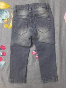 Team Skin Jeans