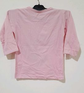 Cute Unicorn Top