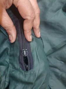 Jaguar Racing Jacket For Winter N Rainy Seasons