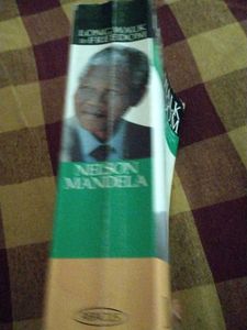 Long Walk to Freedom