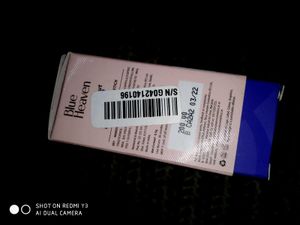 Blue Heaven Over &amp; Out Make-up Remover Stick