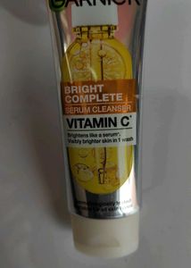 Garnier Bright Complete Vitamin C Set