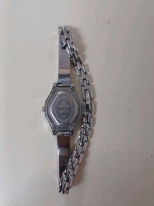 Well maintained Maxima Waterproof Watch