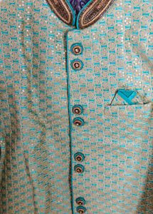 Elegant Men&#39;s Kurta Set