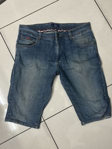Vintage VRB Jeans Shorts