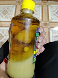 Aadivasi herbal Hair Oil