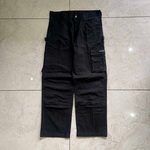 Dakota workwear double knee cargo pants