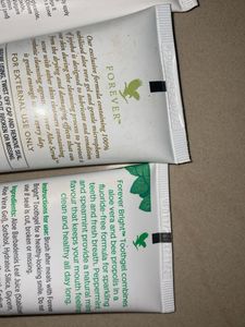 Forever Radiance Skincare Set