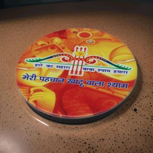 Khatu Shyam Design Pop Socket 5pcs pack