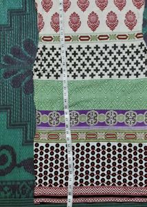 Printed Kurta