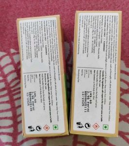 La Pink Yum Body Mist Set