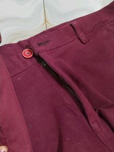 Pants Combo