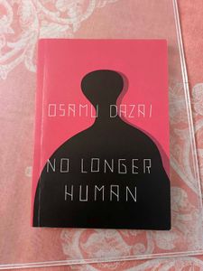 Osamu Dazai Book Set
