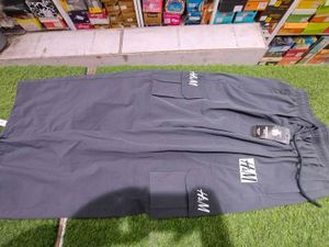 H&M Cargo Shorts